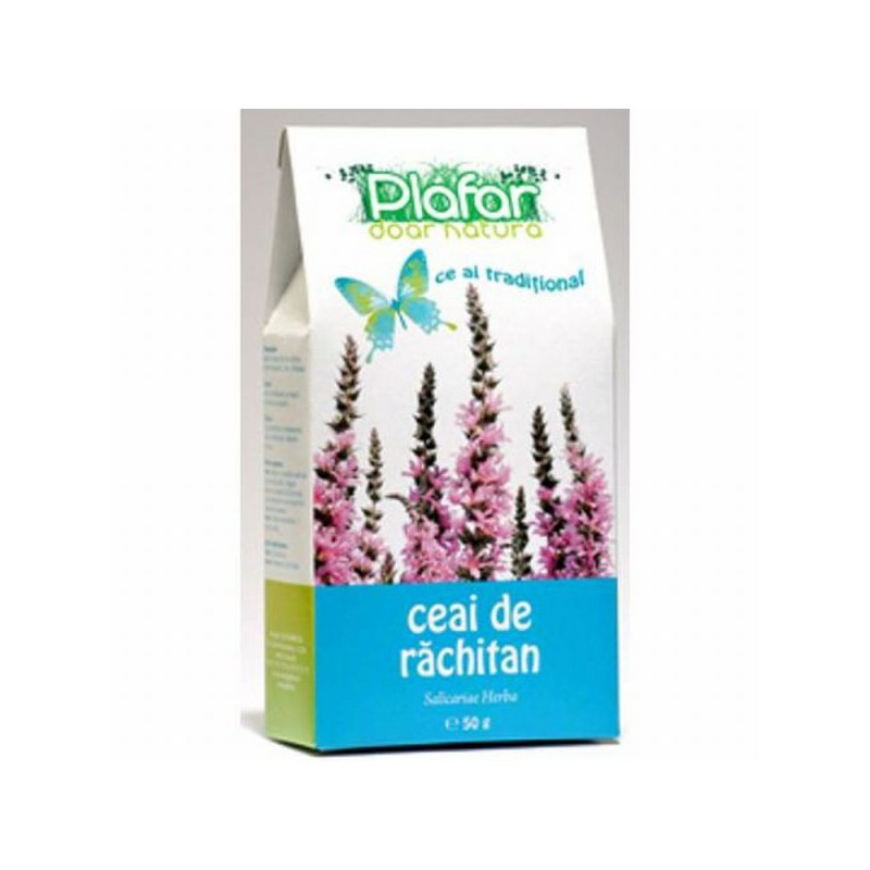 Ceai Rachitan 50g PLAFAR